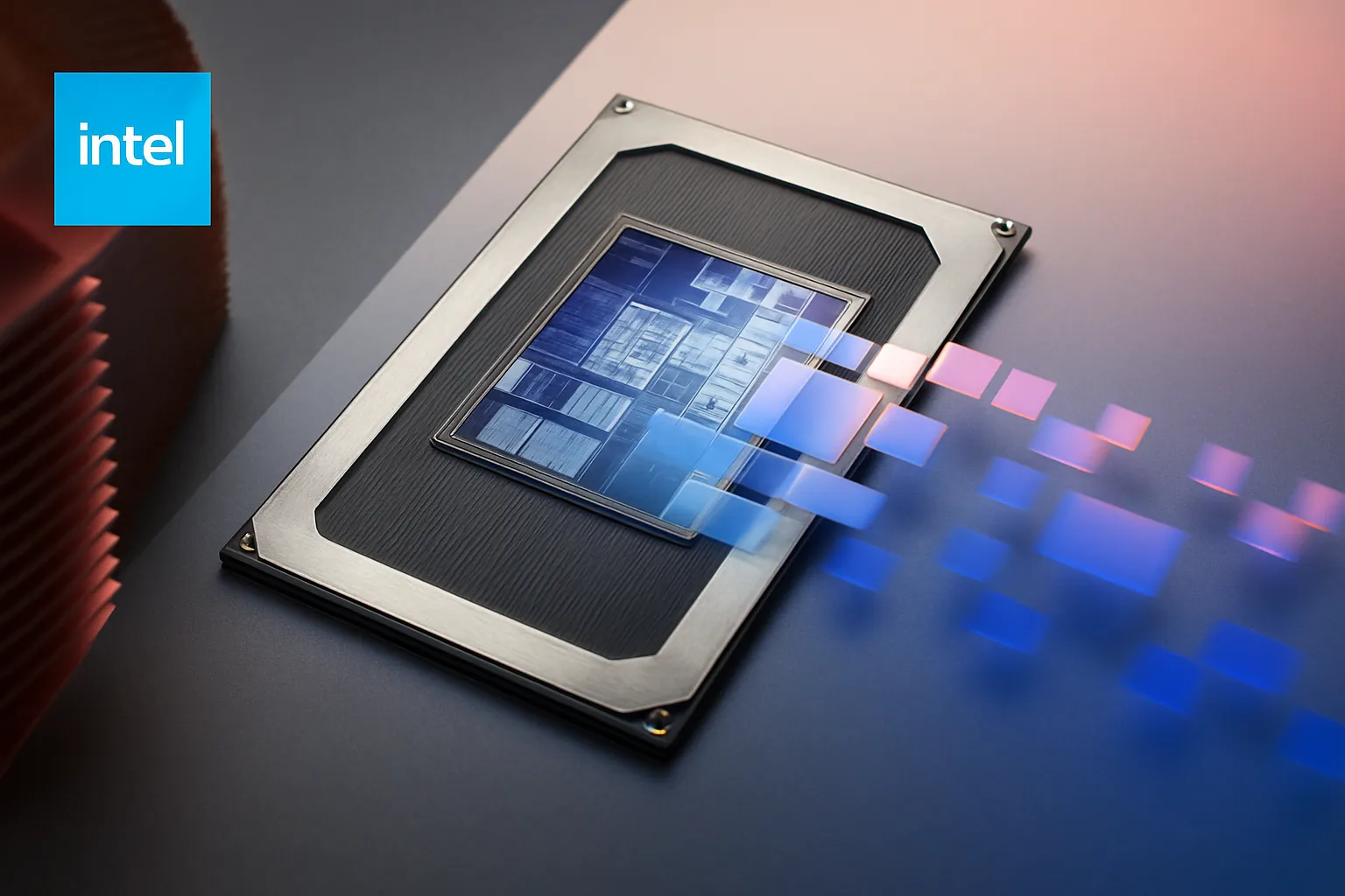 Intel Arc tra Sogni e Incertezze: Xe3 e Panther Lake aprono davvero una nuova era?