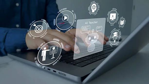 Intelligenza Artificiale e insegnamento della lingua inglese: come cambia il discorso e la pratica didattica nel Regno Unito