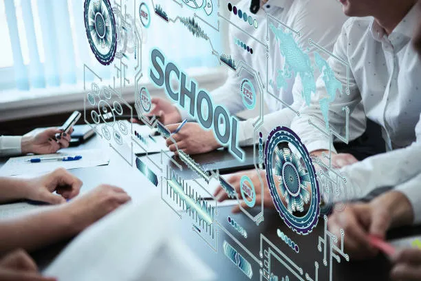 Intelligenza artificiale in segreteria: un corso gratuito in 5 lezioni per il personale amministrativo delle scuole