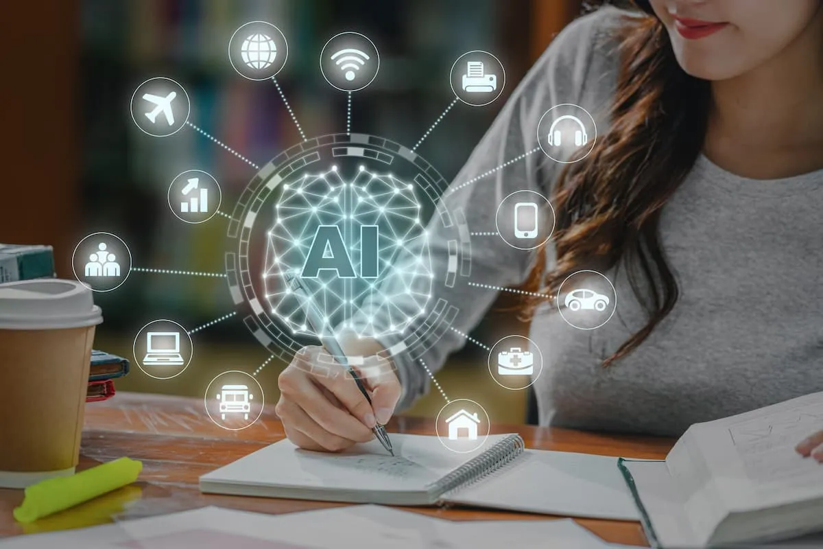 Innovazione nella Didattica: L'Intelligenza Artificiale come Motore del Cambiamento nelle Scuole Italiane
