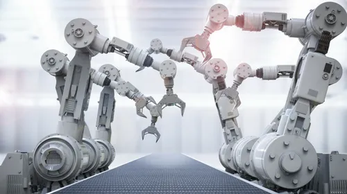 La Nuova Danza della Robotica Industriale: RoboBallet di Google DeepMind Rivoluziona la Coordinazione dei Robot in Fabbrica