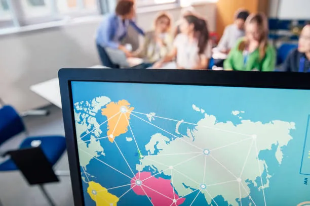 Internazionalizzazione e mobilità studentesca: il monitoraggio annuale scuole tra innovazione, qualità e nuove opportunità