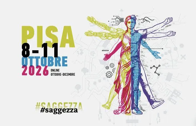Internet Festival Pisa 2026: scuole e atenei dentro i T-Tour e i panel