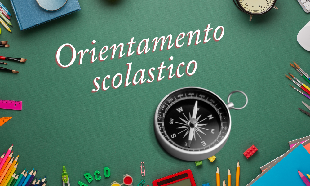 Percorsi di orientamento nella Scuola Secondaria di I grado: prorogata al 6 giugno 2025 la scadenza per la presentazione delle candidature