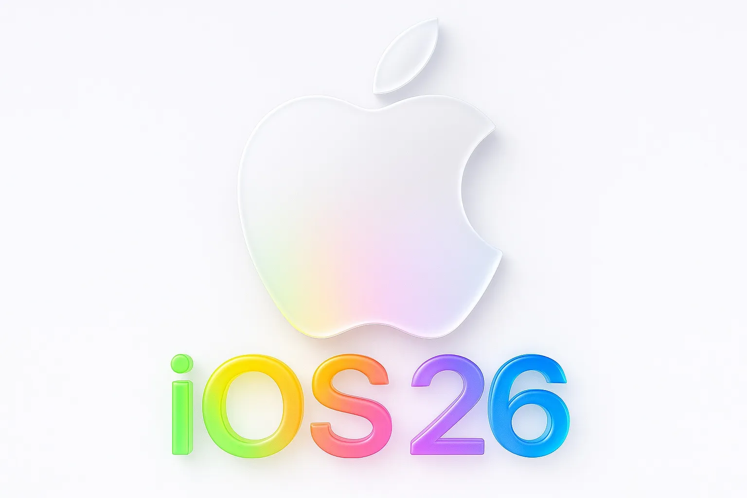 iOS 26 arriva, ma Apple prepara già la rivoluzione 2026