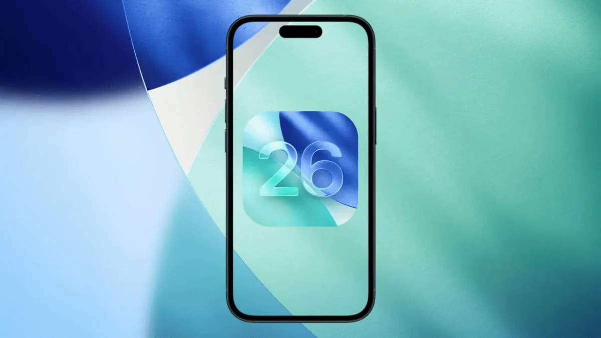 iOS 26 e il design Liquid Glass: utenti divisi tra critiche e aspettative