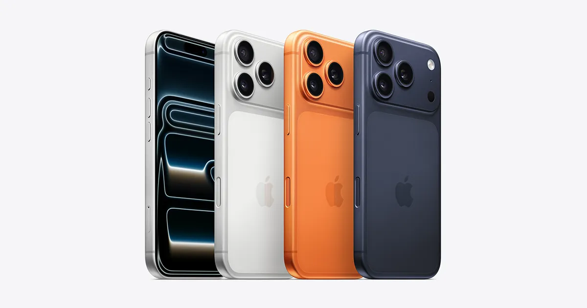 iPhone 17: il nuovo riferimento per solidità e resistenza secondo JerryRigEverything