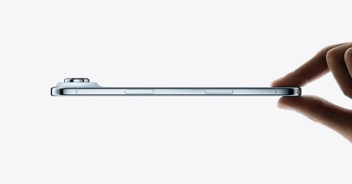 iPhone Air delude le aspettative: Apple riduce la produzione e scommette sulla serie iPhone 17