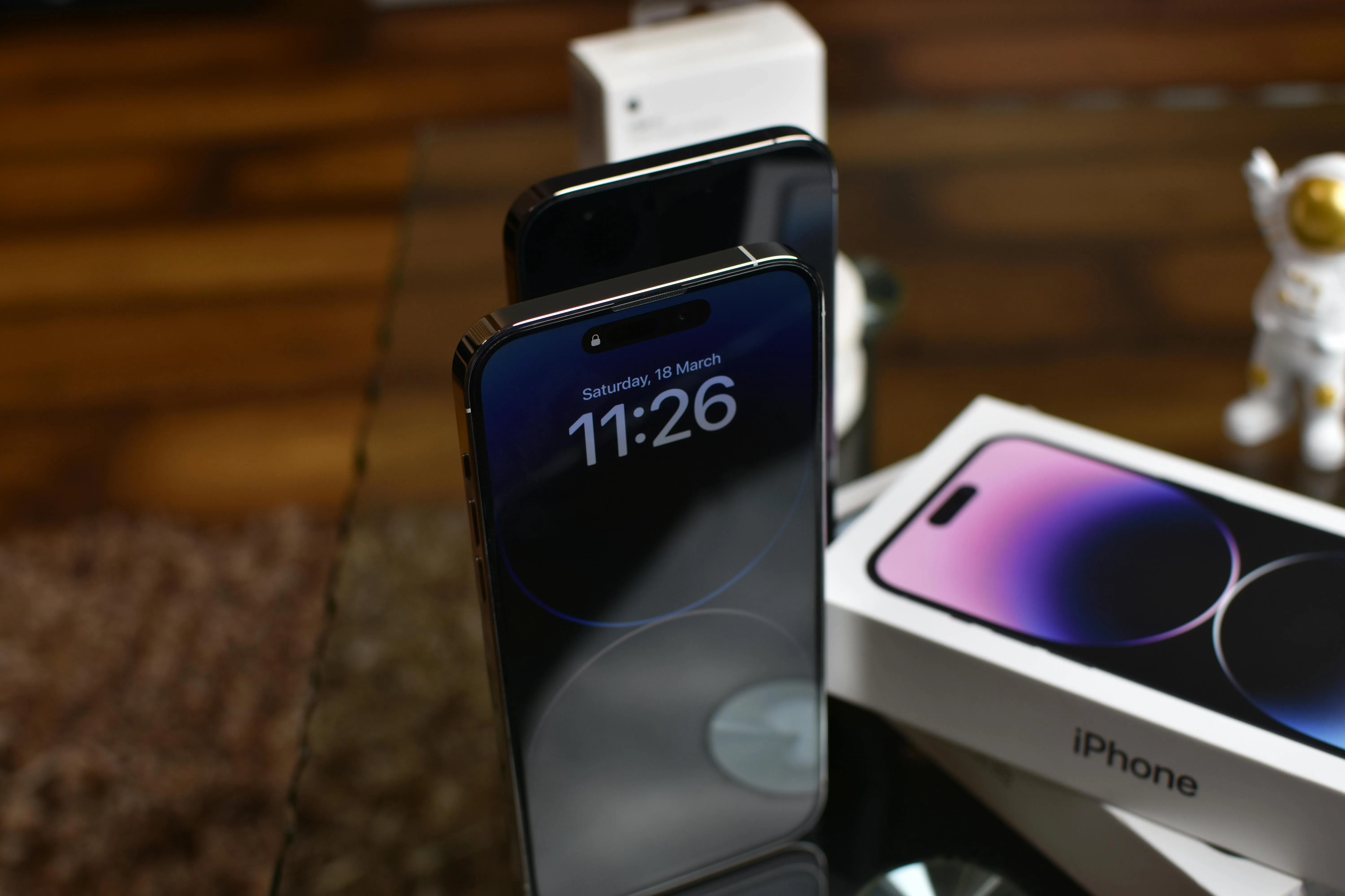 iPhone con display ProMotion per tutti i modelli: Apple ci arriverà, ma non prima del 2028