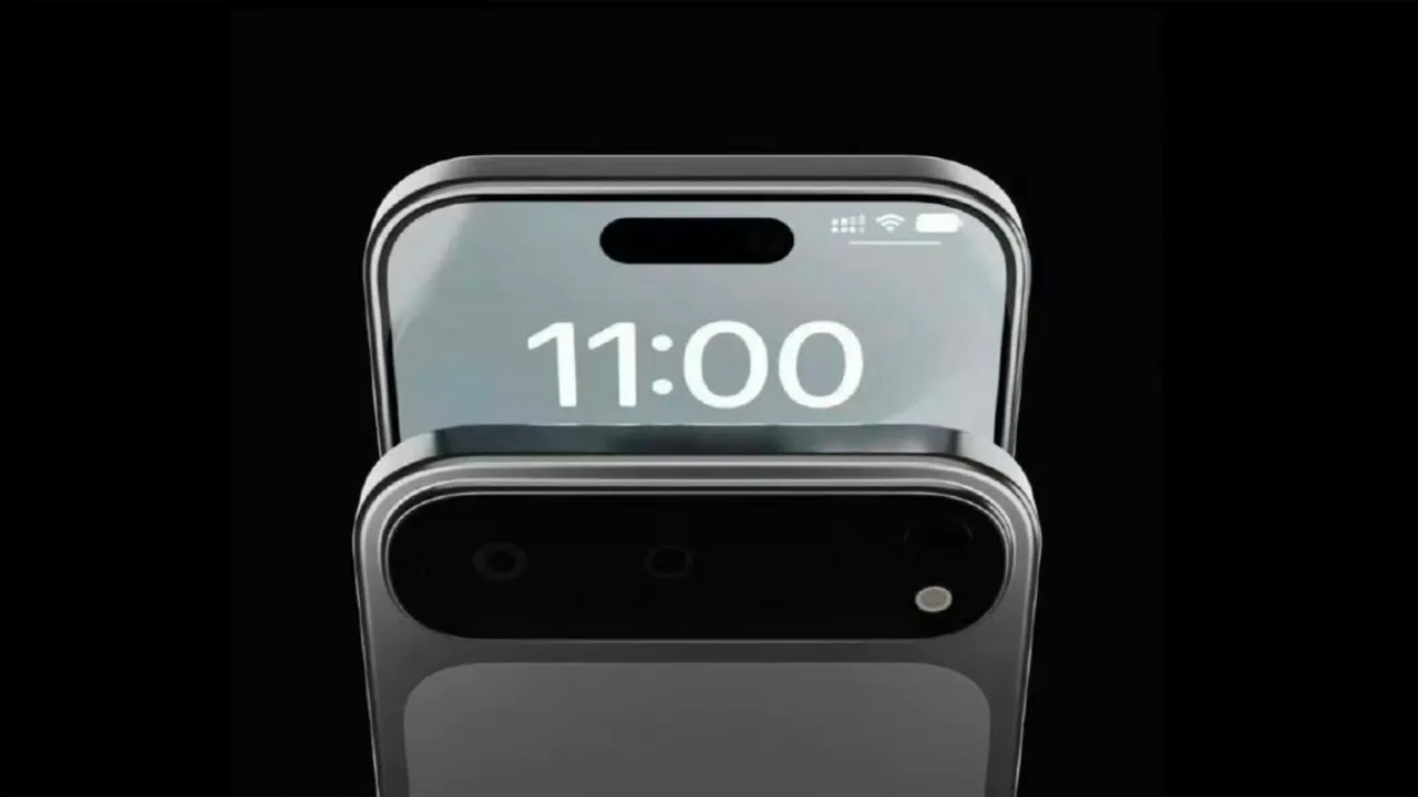 iPhone 16 spinge Apple: il trimestre dei record 2025