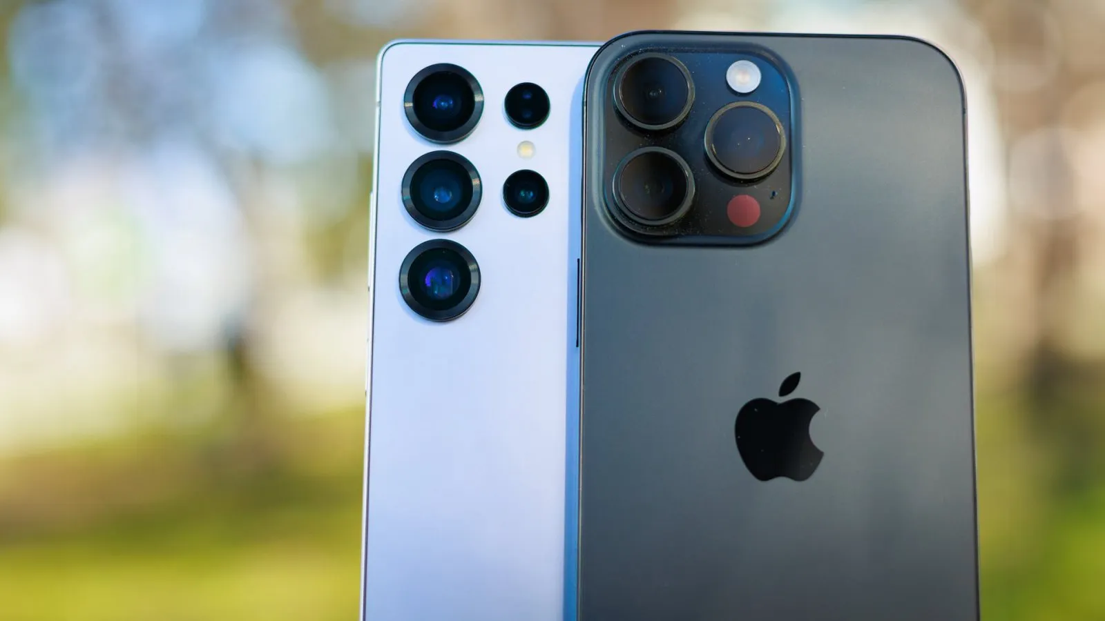 Mercato smartphone 2025: Apple trionfa con iPhone 16, Samsung insegue con Galaxy S25 Ultra