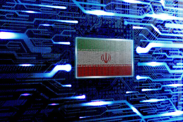 Iran in isolamento digitale: connessione internet ridotta all’1% durante la crisi Israele-USA