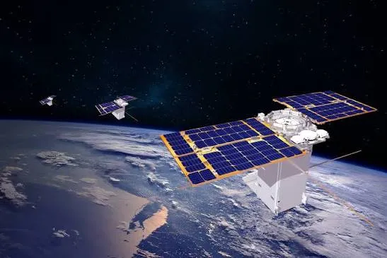 Iride, con Eaglet II completata l'Italia tocca 39 satelliti su oltre 60