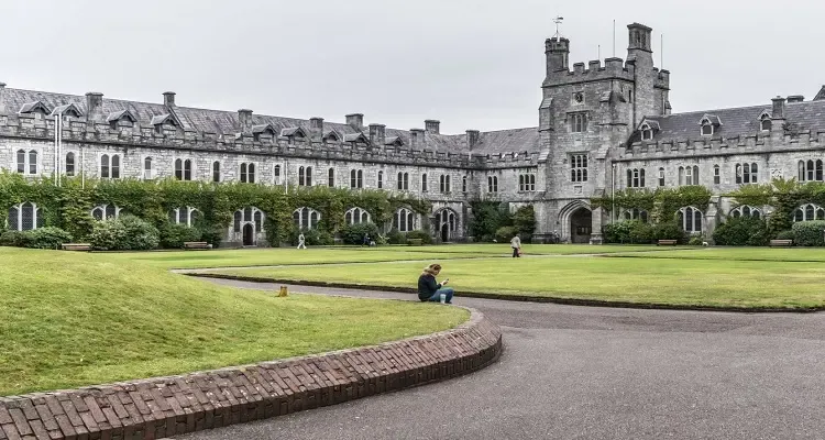 Perché Sempre Più Studenti Indiani Scelgono l’Irlanda per l’Istruzione Universitaria?