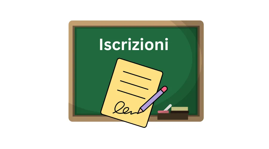 Iscrizioni scolastiche 2026/2027: conferme e novità nel panorama educativo italiano