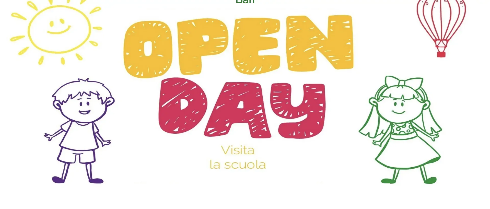 Iscrizioni scolastiche 2026/2027: guida completa per le famiglie. Si inizia il 13 gennaio