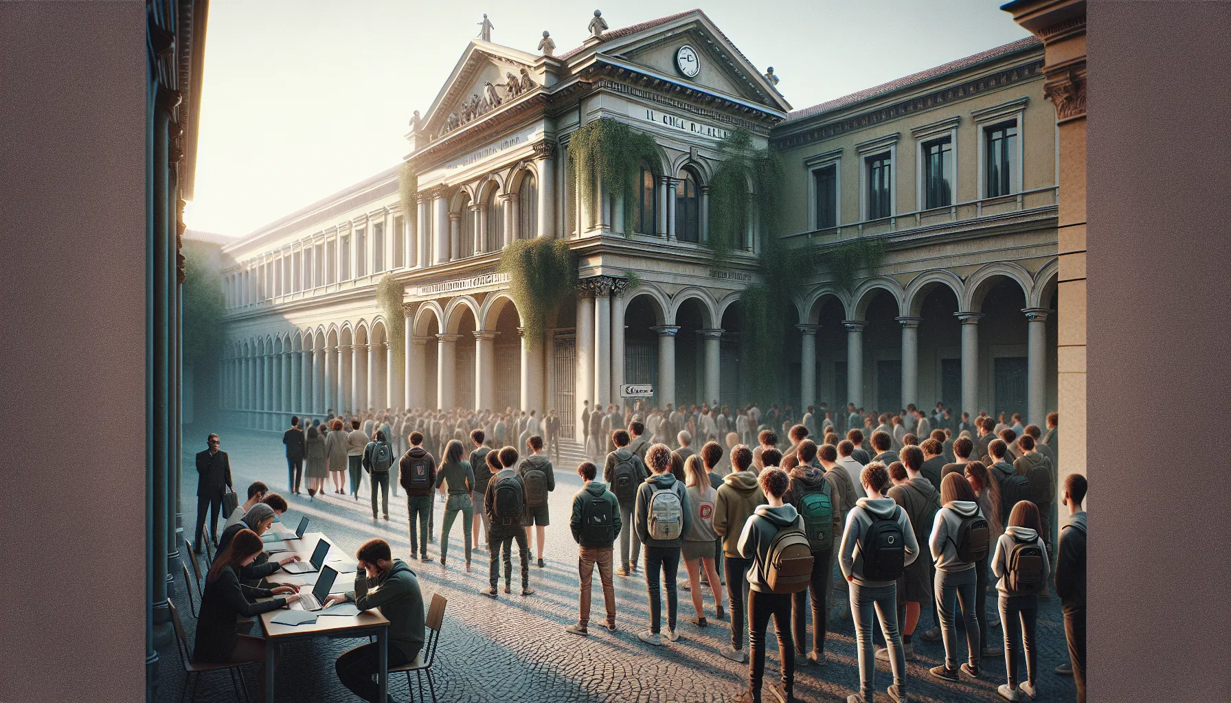 Iscrizioni scuole superiori 2026, ultimo giorno per scegliere: perché non basta un calcolo