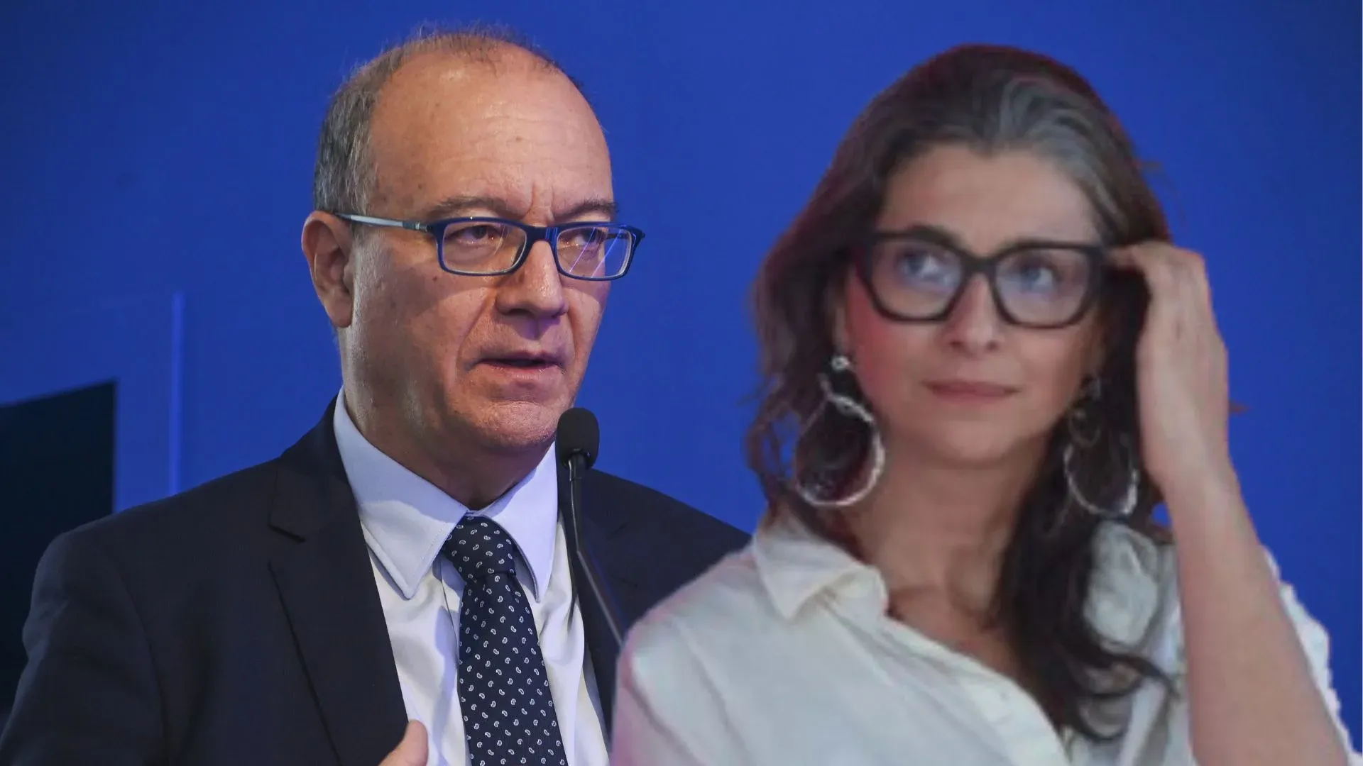 Ispezioni Ministeriali in Scuole Toscane per l'invito a Francesca Albanese