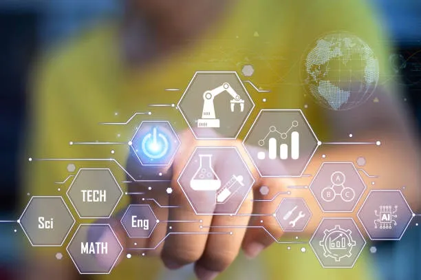 Istituti Tecnici: Le Novità della Riforma 2026 tra Più STEM, CLIL e Laboratori