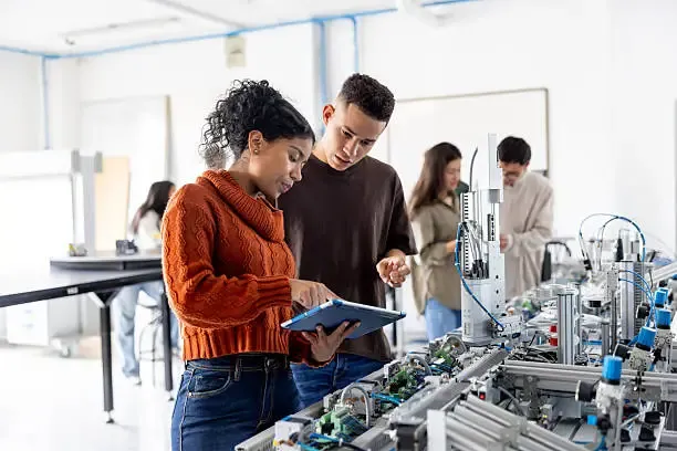 Istituti tecnici verso il futuro: oltre i moduli di Intelligenza Artificiale, tra innovazione didattica e rischio di licealizzazione