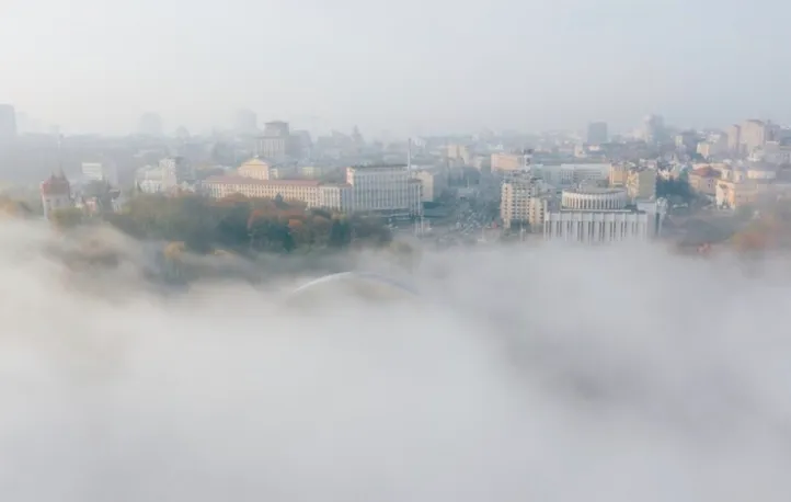 Italia col fiato sospeso: Palermo regina dello smog nella nuova classifica 2026
