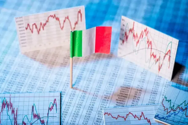 Italia, Crescita del PIL 2025: Un Modello di Stabilità Economica nel Panorama Internazionale