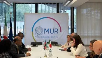 Italia e Kenya più vicine: Bernini firma Dichiarazione su ricerca e innovazione