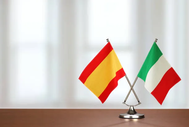 Italia e Spagna a Confronto: il Pil pro capite Italiano Cresce Più Velocemente nel 2026