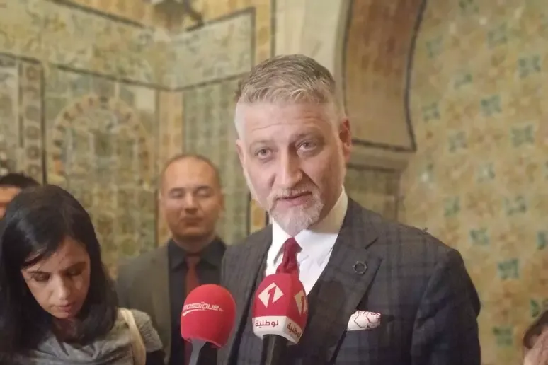 Italia e Tunisia: una collaborazione culturale sempre più intensa dopo la visita del ministro Giuli