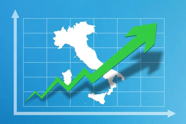Italia tra Speranze e Riprese: Analisi della Crescita del PIL 2025 tra Export, Turismo e Industria