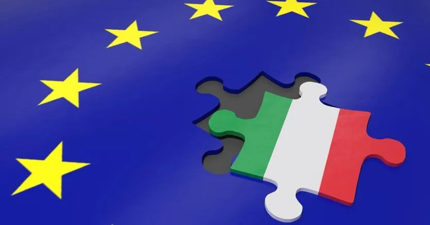 Accordo sui dazi: Italia chiede all'Ue più coraggio