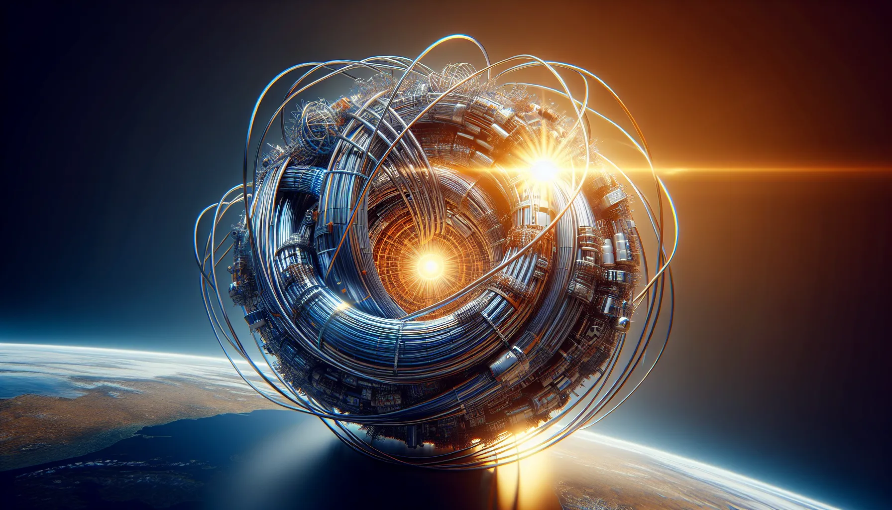 ITER, la macchina che insegue il Sole: storia e numeri del più ambizioso progetto sulla fusione nucleare