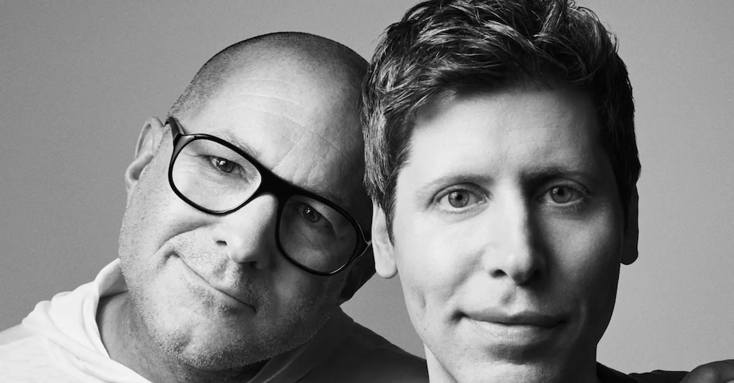 OpenAI e Jony Ive: tra sfide e innovazione verso l’assistente AI personale del futuro