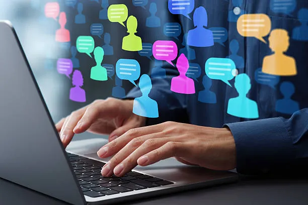 Ivory, il social network made in Italy che premia chi si informa davvero