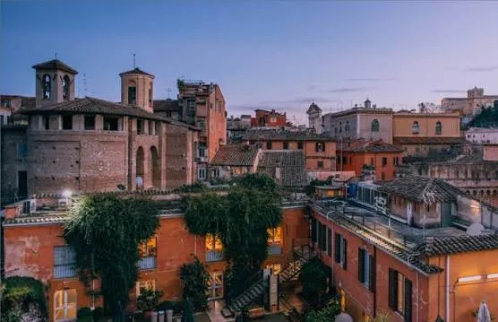 John Cabot University a Roma: retta 22.700 euro e 522 iscritti italiani