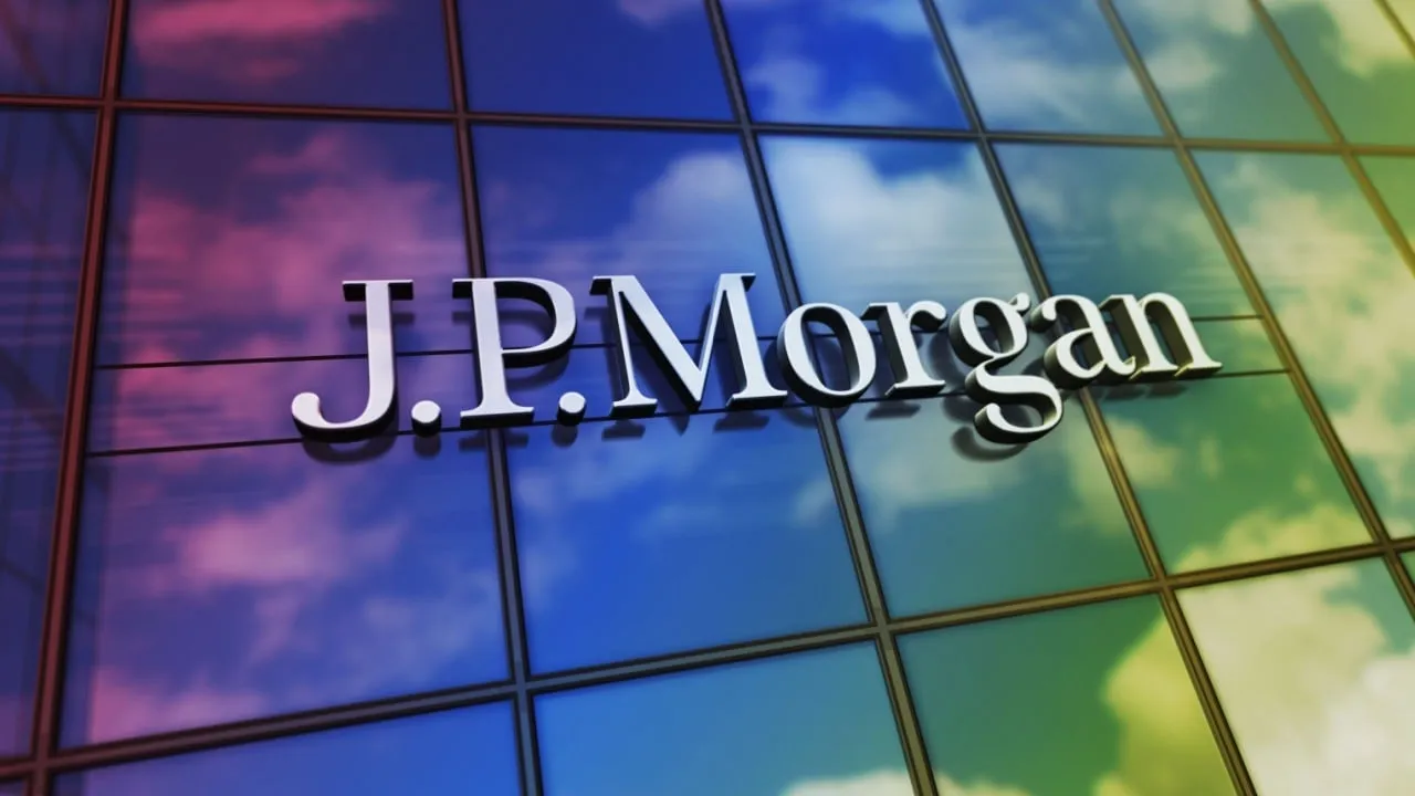 JPMorgan apre ai prestiti garantiti da Bitcoin ed Ethereum