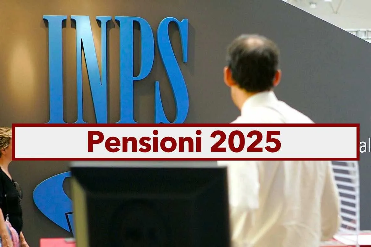Riforma pensioni 2025: svolta per gli over 60 calabresi