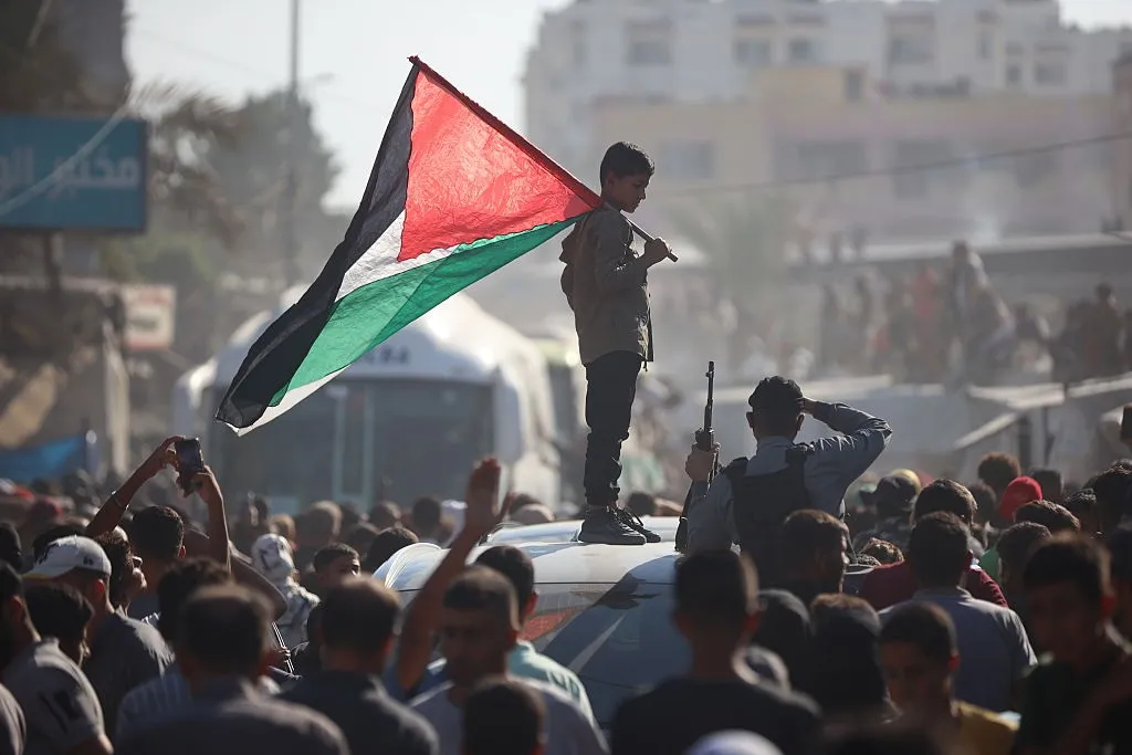 La pace insperata a Gaza: protagonisti controversi e l’ironia della storia