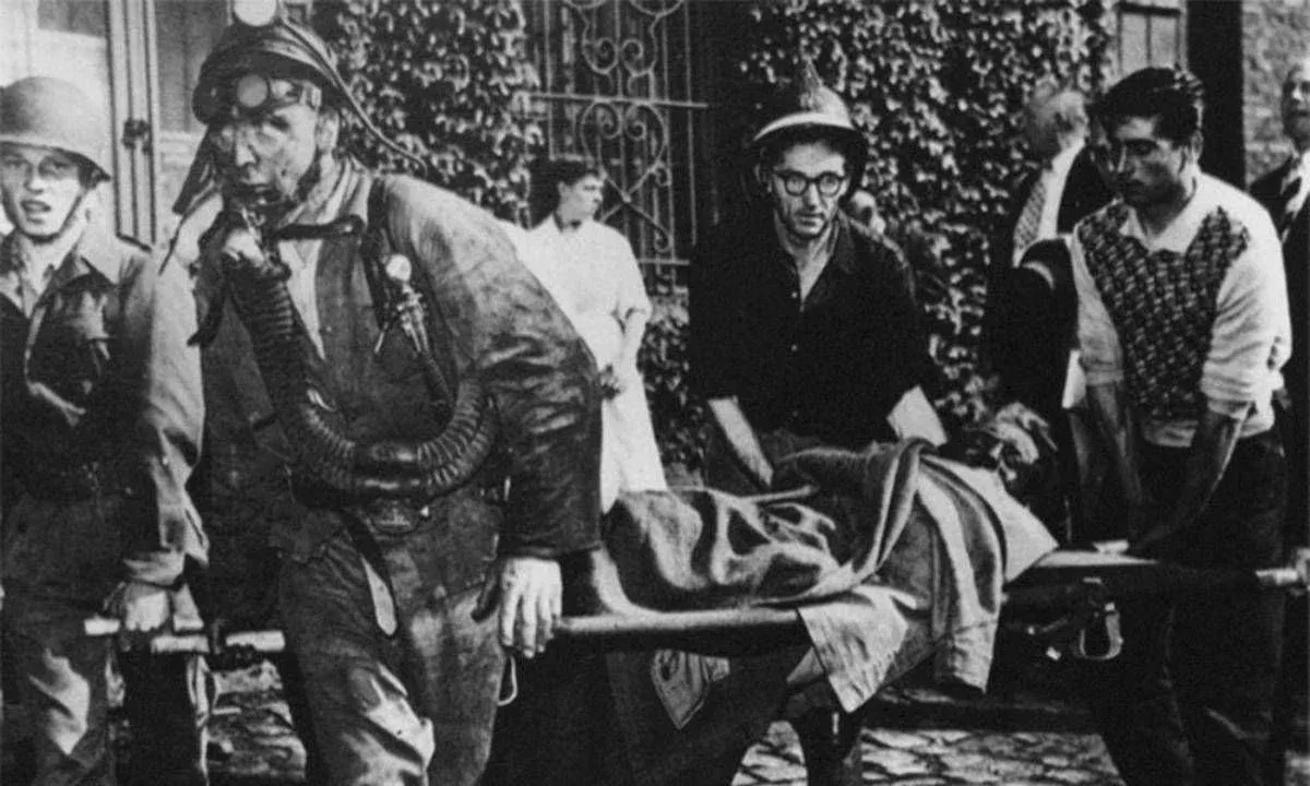 L'8 agosto è la Giornata europea in memoria delle vittime del lavoro. Istituita dal Parlamento di Strasburgo in ricordo dei minatori morti a Marcinelle nel 1956