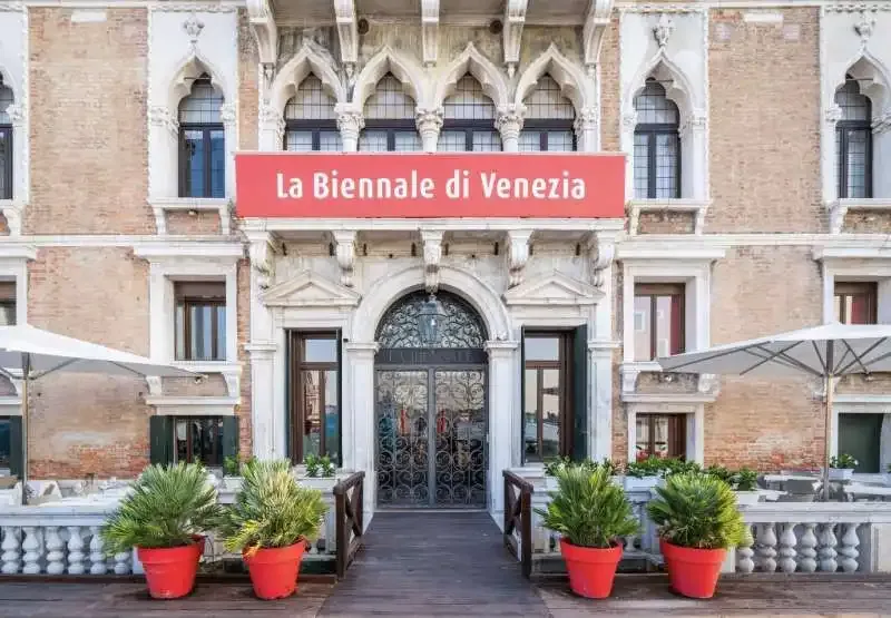 Cyber attacco colpisce la Biennale di Venezia