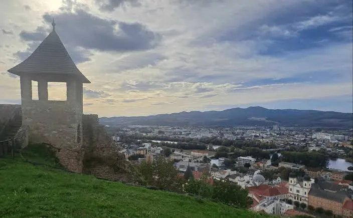 La Capitale europea 2026 verso la chiusura: numeri record a Trenčín