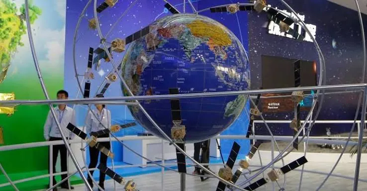 La corsa cinese ai satelliti internet: 234 in orbita, mancano 1.000