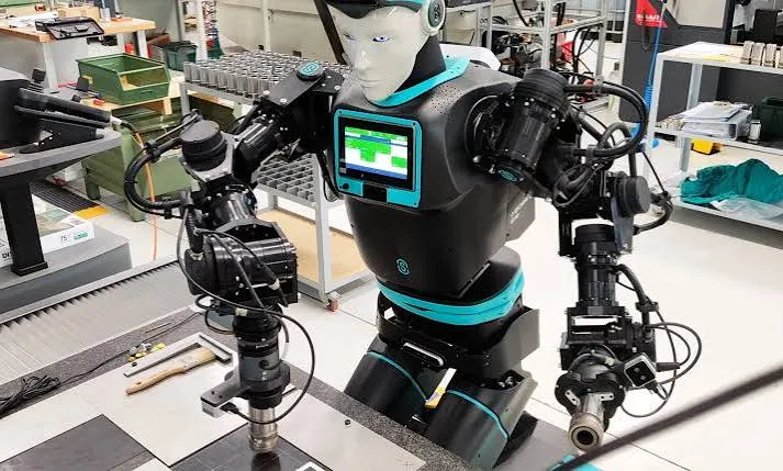 La corsa degli umanoidi è già partita: dov'è OpenAI tra Tesla, Figure e IIT