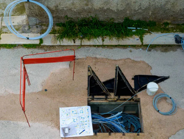 La fibra ottica al servizio del monitoraggio sismico: la rivoluzionaria collaborazione tra FiberCop e INGV