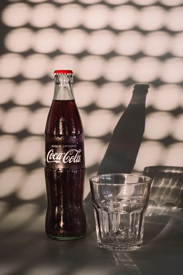 La Formula Segreta della Coca-Cola Svelata dopo 139 Anni: L’Incredibile Esperimento di LabCoatz