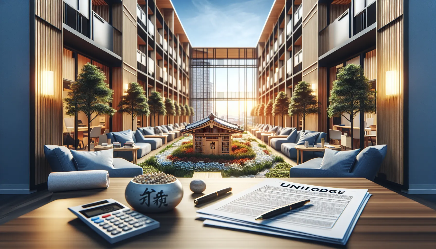 La giapponese Samty rileva UniLodge: maxi-operazione da 600 milioni sugli studentati australiani