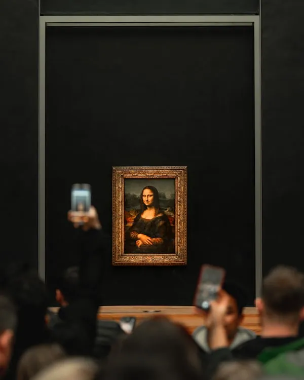 La Gioconda invisibile: una rivoluzione tra arte e scienza grazie alla pelle sintetica ispirata al polpo
