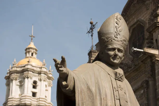 La lezione di Papa Wojtyla e il dialogo interreligioso: perché oggi è più urgente che mai