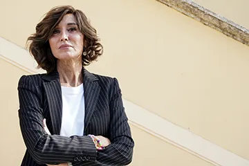 La ministra Bernini: dopo il primo semestre di medicina resta dentro l'80 per cento degli studenti