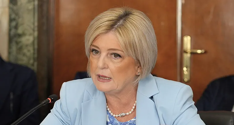 La ministra Calderone firma il patto con Asstel per il rilancio del Siisl, piattaforma, in collaborazione con l'Inps, per l'incontro tra domanda e offerta di lavoro